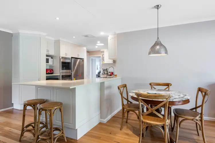 Sixth view of Homely house listing, 29 Esperance Street, Red Hill ACT 2603