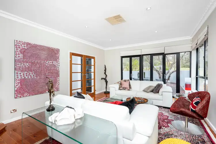 Third view of Homely house listing, 100 Finniss Crescent, Narrabundah ACT 2604