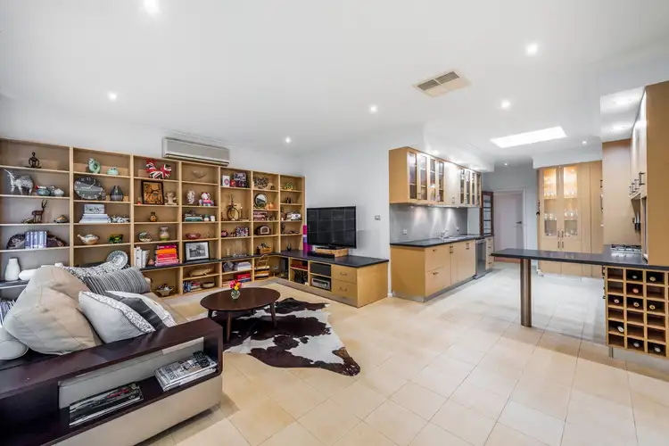 Sixth view of Homely house listing, 100 Finniss Crescent, Narrabundah ACT 2604