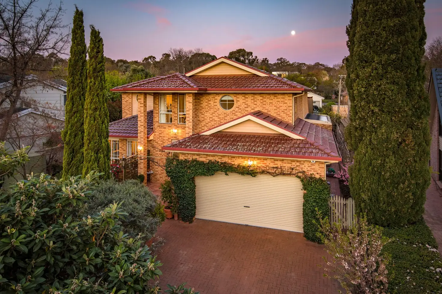 Main view of Homely house listing, 140 Hopetoun Circuit, Yarralumla ACT 2600