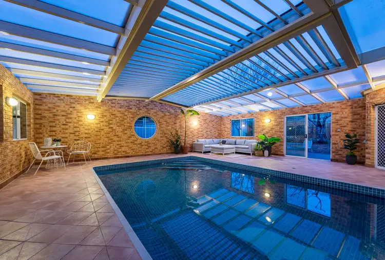 Second view of Homely house listing, 140 Hopetoun Circuit, Yarralumla ACT 2600