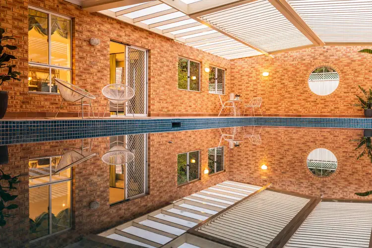 Fourth view of Homely house listing, 140 Hopetoun Circuit, Yarralumla ACT 2600