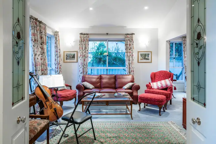 Fifth view of Homely house listing, 140 Hopetoun Circuit, Yarralumla ACT 2600