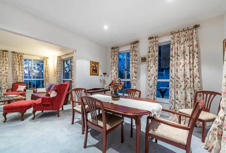 Sixth view of Homely house listing, 140 Hopetoun Circuit, Yarralumla ACT 2600