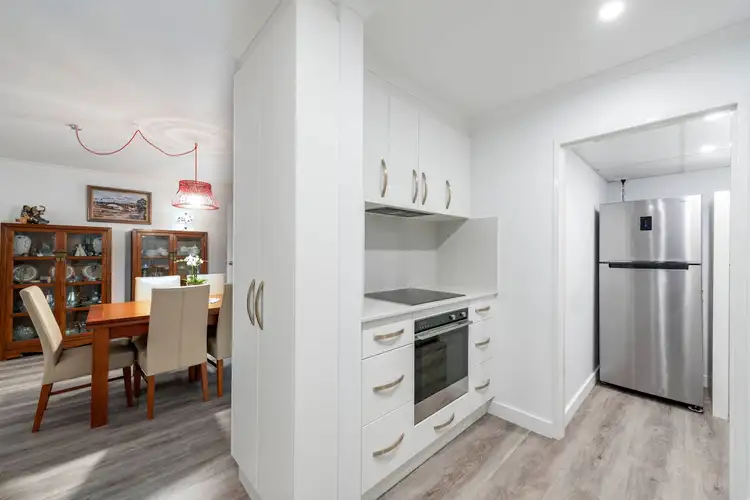 Sixth view of Homely apartment listing, 61/18 Leichhardt Street, Griffith ACT 2603