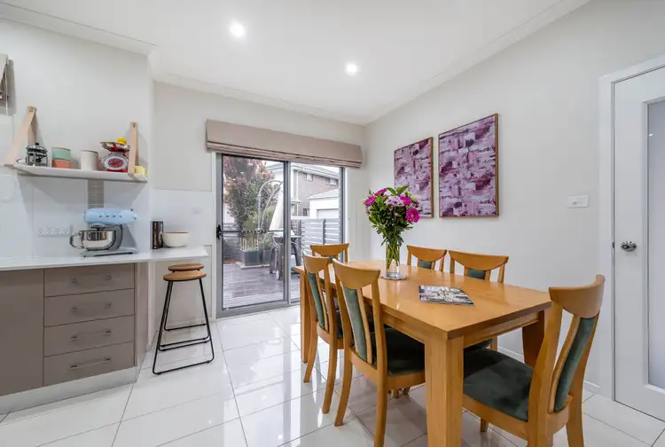 Third view of Homely townhouse listing, 8/51 Zakharov Avenue, Forde ACT 2914