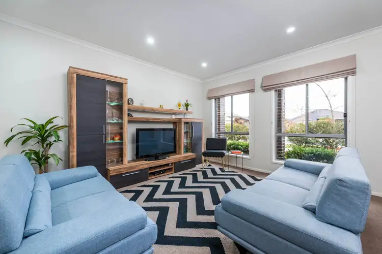 Sixth view of Homely townhouse listing, 8/51 Zakharov Avenue, Forde ACT 2914