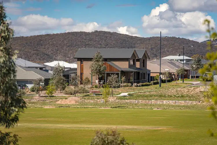 10 Jack Street, Googong NSW 2620