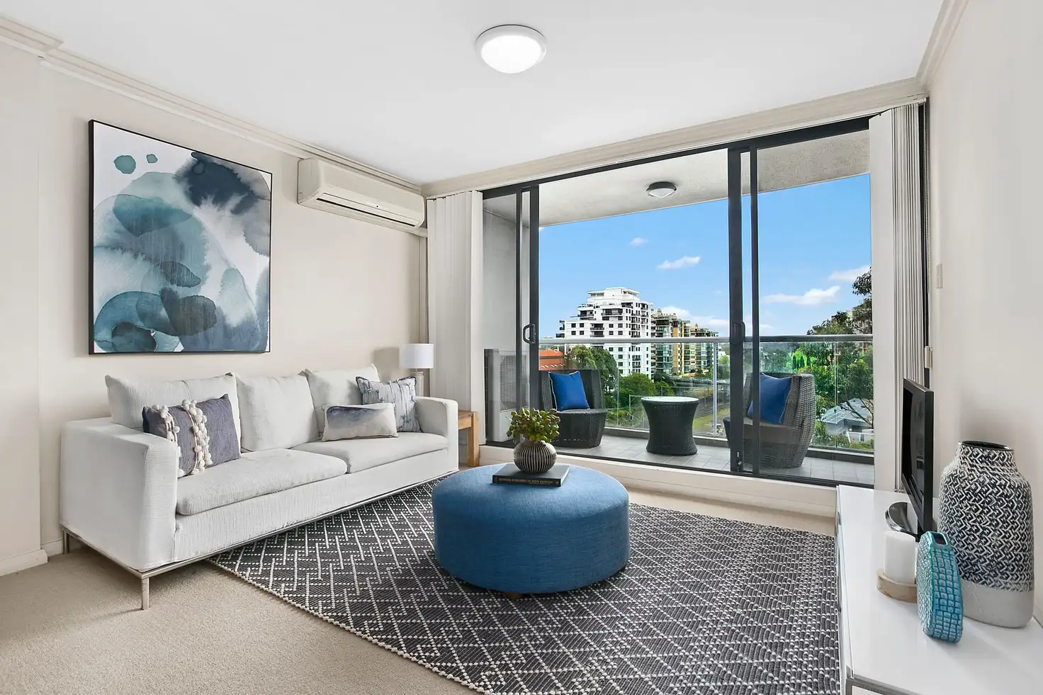 Main view of Homely apartment listing, 411/1 Sergeants Lane, St Leonards NSW 2065