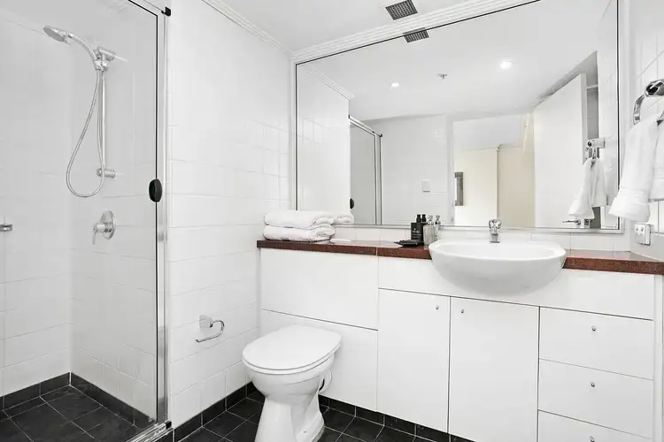Sixth view of Homely apartment listing, 411/1 Sergeants Lane, St Leonards NSW 2065