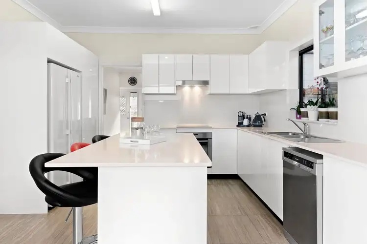 Main view of Homely villa listing, 18/11-15 Fontainebleau Street, Sans Souci NSW 2219