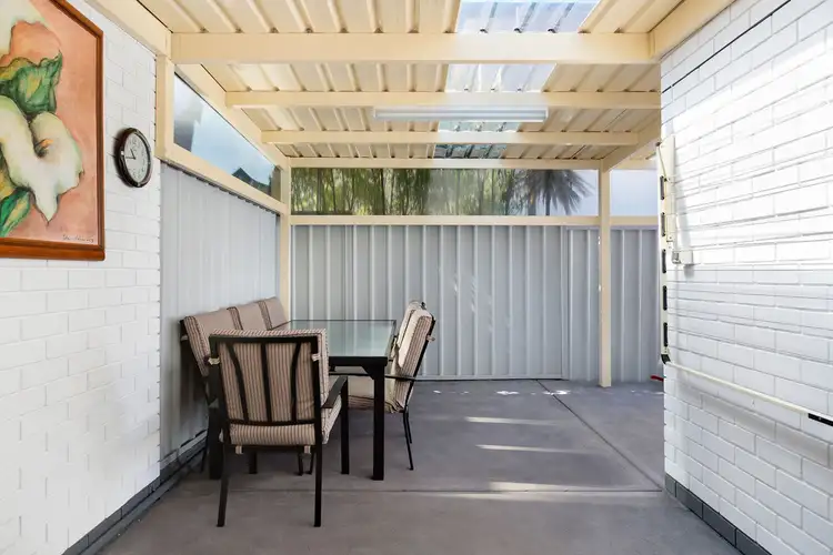 Fifth view of Homely villa listing, 18/11-15 Fontainebleau Street, Sans Souci NSW 2219