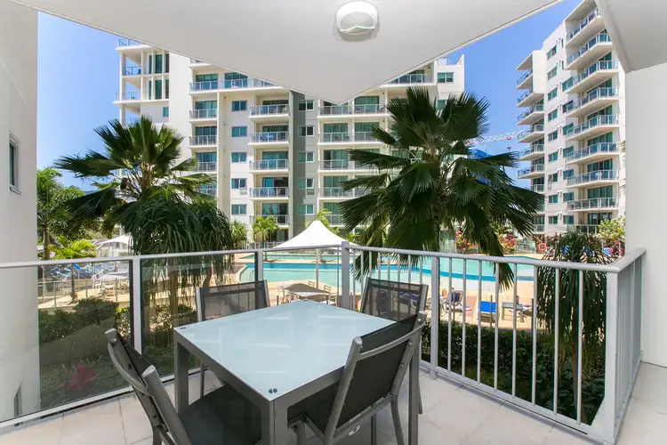 406/99 Esplanade, Cairns City QLD 4870