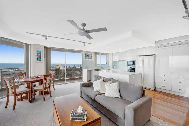 Fourth view of Homely apartment listing, 1003/18 Dening Street, The Entrance NSW 2261
