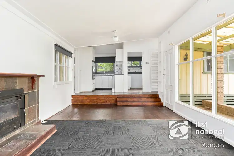 Main view of Homely house listing, 116 Woori Yallock Road, Cockatoo VIC 3781