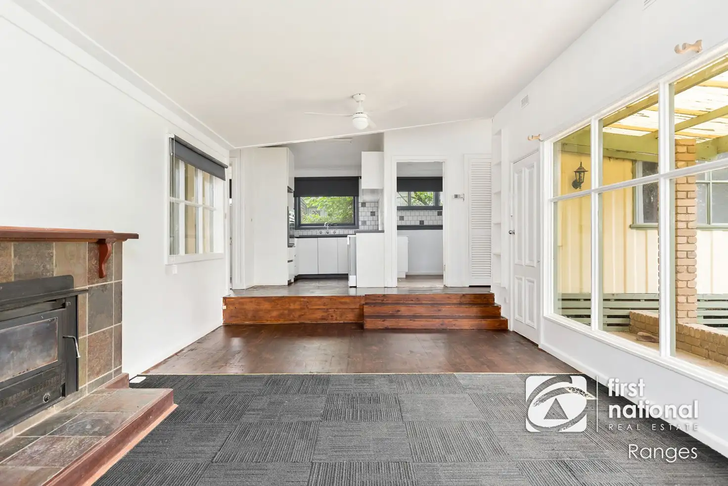 Main view of Homely house listing, 116 Woori Yallock Road, Cockatoo VIC 3781