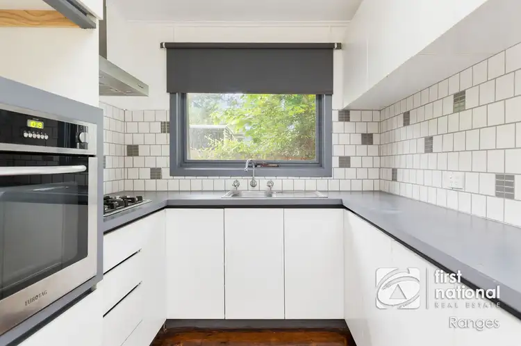 Second view of Homely house listing, 116 Woori Yallock Road, Cockatoo VIC 3781
