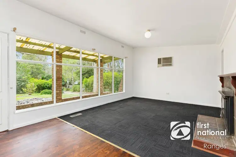 Third view of Homely house listing, 116 Woori Yallock Road, Cockatoo VIC 3781