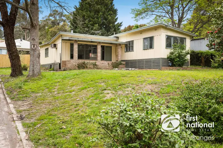 Fifth view of Homely house listing, 116 Woori Yallock Road, Cockatoo VIC 3781