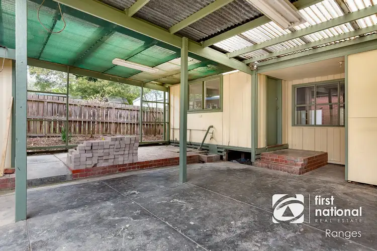 Sixth view of Homely house listing, 116 Woori Yallock Road, Cockatoo VIC 3781