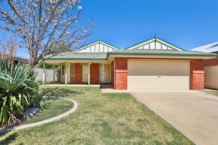 13 Villiva Drive, Mildura VIC 3500
