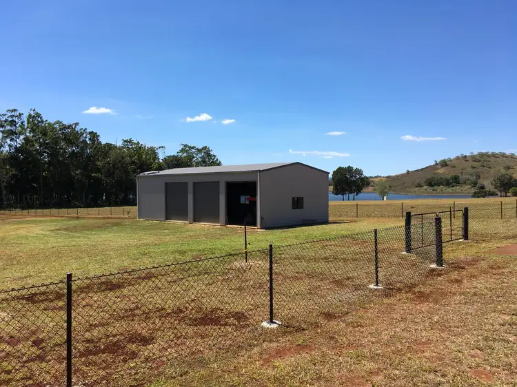 Lot 20/604 Quaid Court, Tinaroo QLD 4872