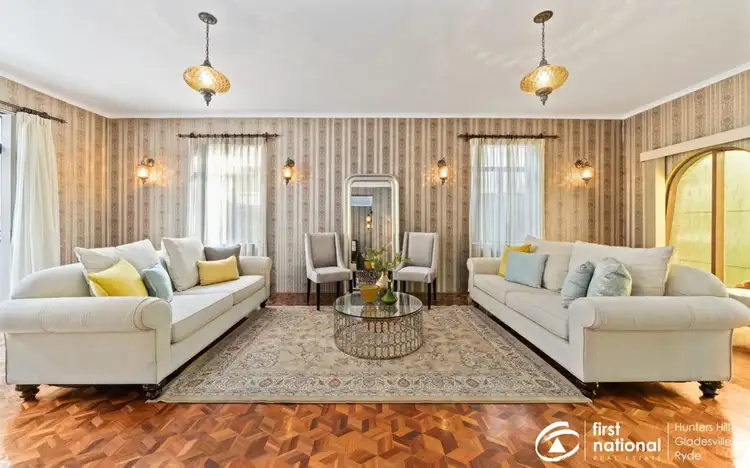 49 Woolwich Road, Hunters Hill NSW 2110