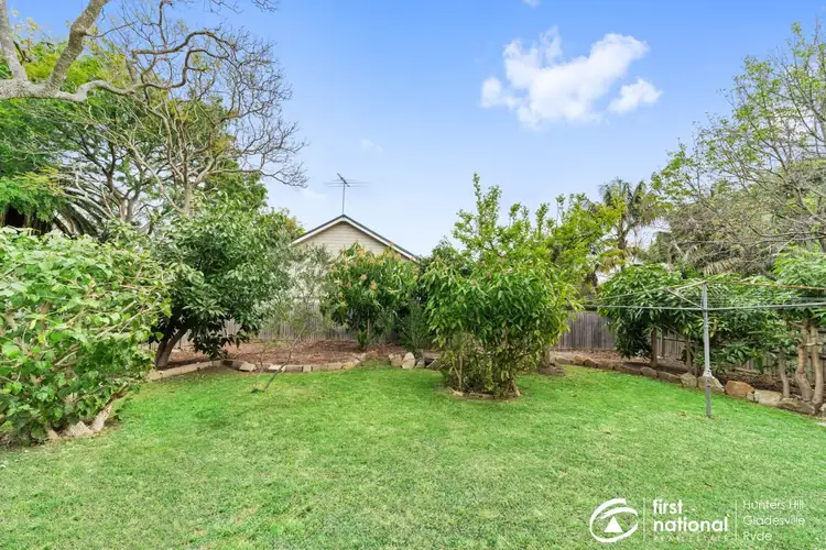 Fourth view of Homely house listing, 49 Woolwich Road, Hunters Hill NSW 2110