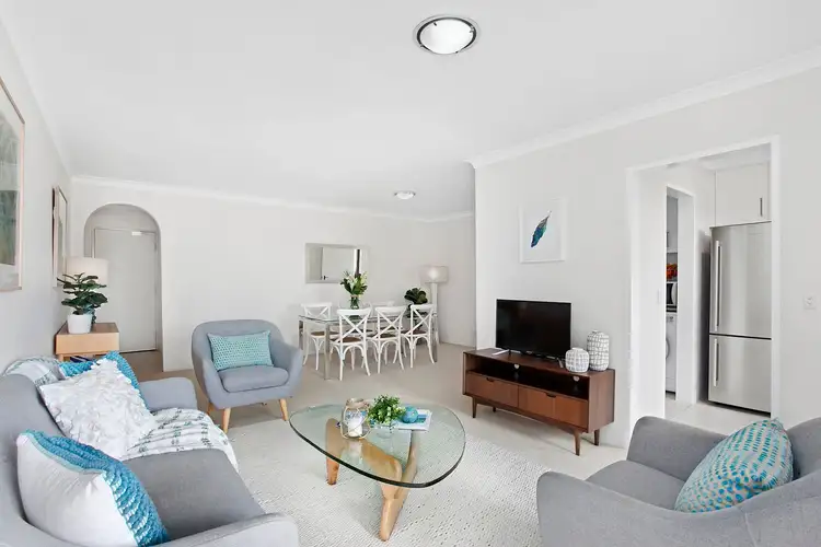 15/111-113 Burns Bay Road, Lane Cove NSW 2066