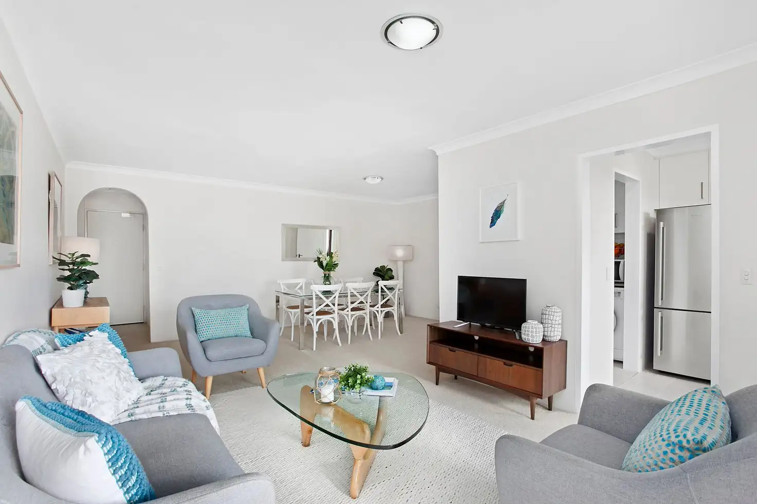 Main view of Homely apartment listing, 15/111-113 Burns Bay Road, Lane Cove NSW 2066