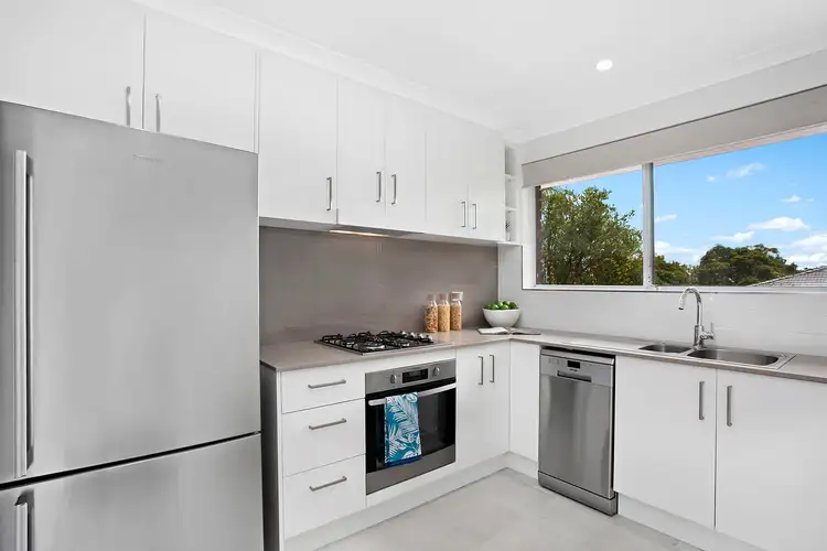 Second view of Homely apartment listing, 15/111-113 Burns Bay Road, Lane Cove NSW 2066