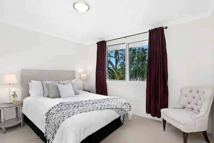 Third view of Homely apartment listing, 15/111-113 Burns Bay Road, Lane Cove NSW 2066