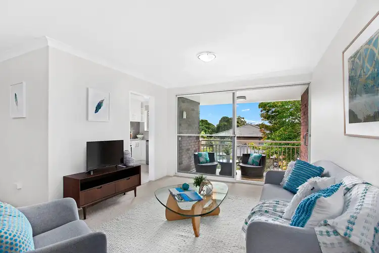 Fourth view of Homely apartment listing, 15/111-113 Burns Bay Road, Lane Cove NSW 2066