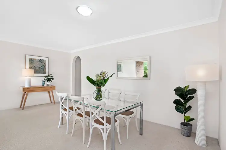 Fifth view of Homely apartment listing, 15/111-113 Burns Bay Road, Lane Cove NSW 2066