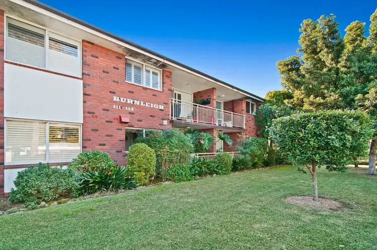 Sixth view of Homely apartment listing, 15/111-113 Burns Bay Road, Lane Cove NSW 2066