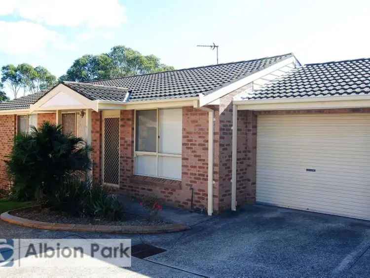 2/5-11 Glider Avenue, Blackbutt NSW 2529