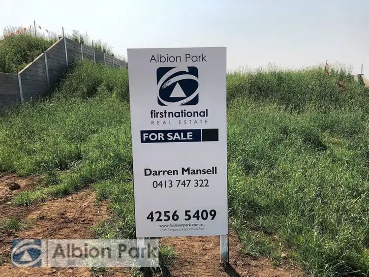 44 Butterfactory Drive, Calderwood NSW 2527