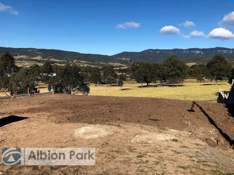 Third view of Homely land listing, 41 Butterfactory Drive, Calderwood NSW 2527