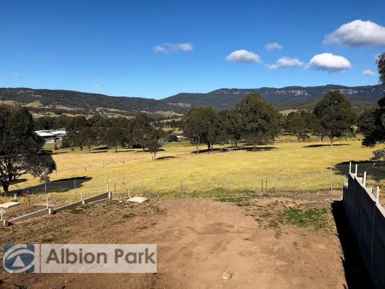 Fourth view of Homely land listing, 41 Butterfactory Drive, Calderwood NSW 2527