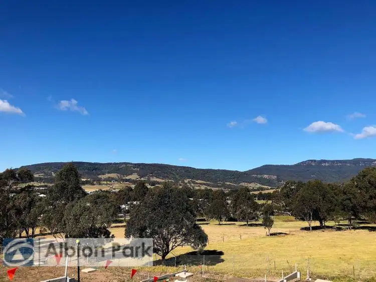 Fifth view of Homely land listing, 41 Butterfactory Drive, Calderwood NSW 2527