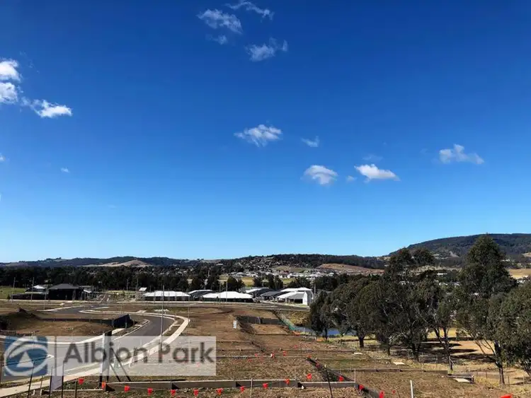 Sixth view of Homely land listing, 41 Butterfactory Drive, Calderwood NSW 2527