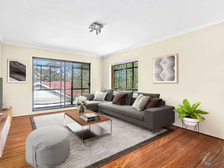 Second view of Homely apartment listing, 3/9 Staff Street, Wollongong NSW 2500