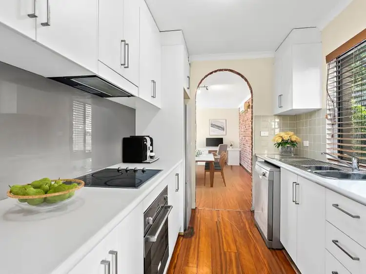 Third view of Homely apartment listing, 3/9 Staff Street, Wollongong NSW 2500