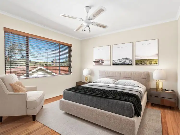 Fifth view of Homely apartment listing, 3/9 Staff Street, Wollongong NSW 2500