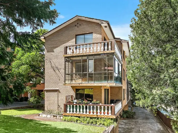 Sixth view of Homely apartment listing, 3/9 Staff Street, Wollongong NSW 2500
