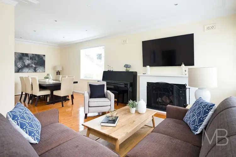 Second view of Homely house listing, 14 Marlborough Place, St Ives NSW 2075