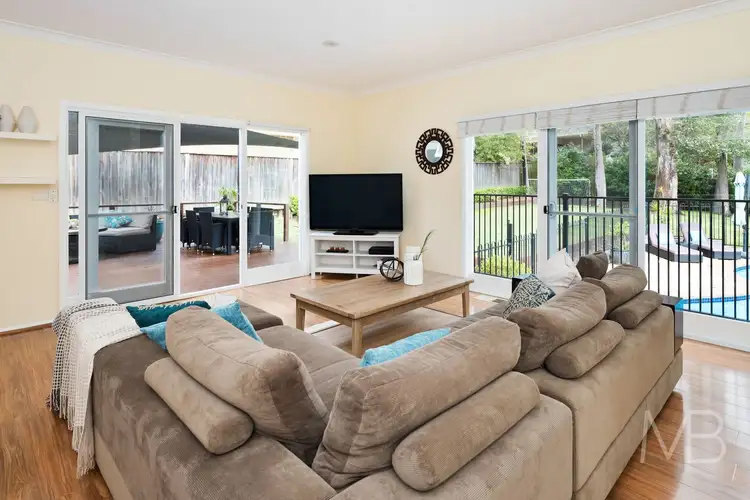 Fifth view of Homely house listing, 14 Marlborough Place, St Ives NSW 2075