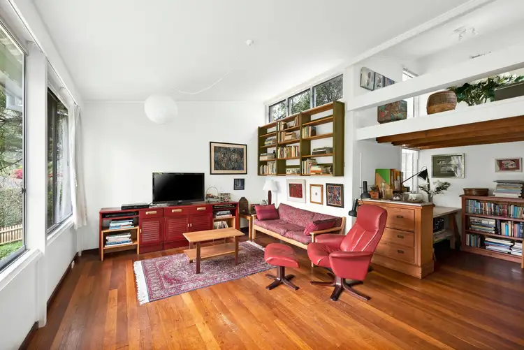 Second view of Homely house listing, 27 Johnston Crescent, Lane Cove NSW 2066