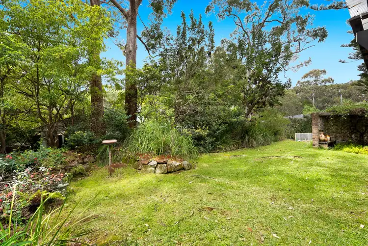 Third view of Homely house listing, 27 Johnston Crescent, Lane Cove NSW 2066