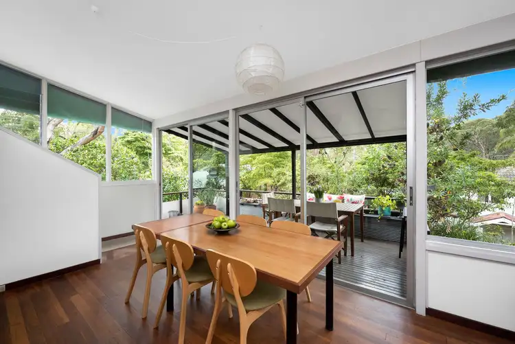 Fourth view of Homely house listing, 27 Johnston Crescent, Lane Cove NSW 2066